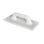 Hladítko polystyrenové, 180 x 320 mm