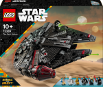 LEGO LEGO Star Wars™ 75389 Temný Falcon