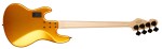 Sandberg California TM 4 Nighthawk Plus MT CP EFB 3-EQ