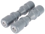 Latin Percussion Duoshake Medium