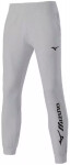 Tepláky Mizuno Terry Pant Long Version 32ED7B65L07 Velikost textilu: