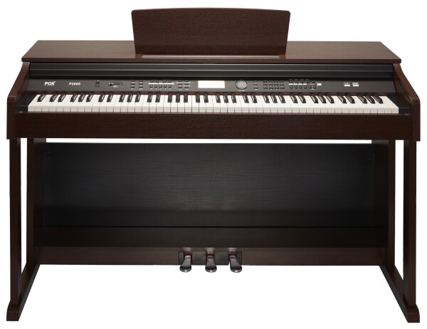 Fox P2000
