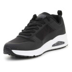 Skechers Uno Sol Black/White M 232248-BKW EU 42