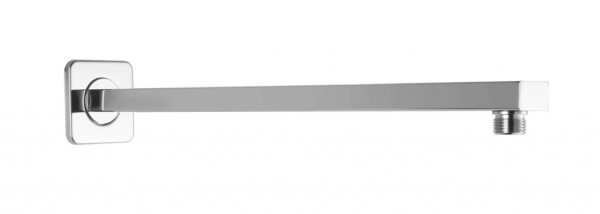 Kielle - Příslušenství Sprchové rameno 43 cm, chrom 20201010