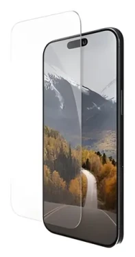 Dbramante1928 Eco-protect / Ochranné sklo / pro Apple iPhone Air / temperované sklo (EP66CL006772)