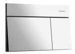 HANSGROHE - iFrame Element E Ovládání splachování, chrom 66003000