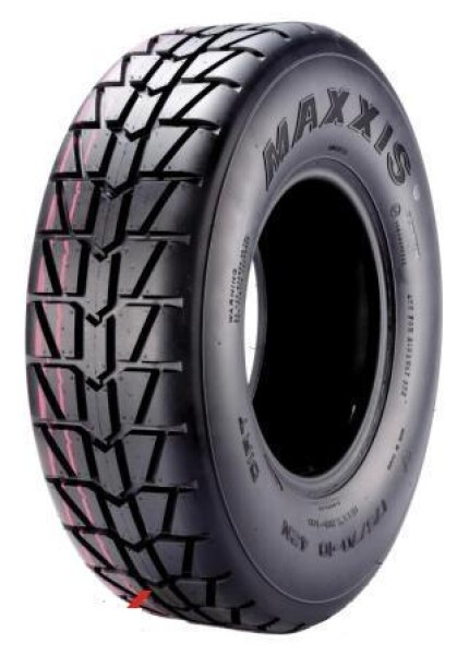 Pneu na čtyřkolku Maxxis C-9272 19x7-8 20N