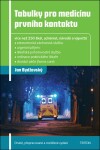 Tabulky pro medicínu prvního kontaktu - Jan Bydžovský