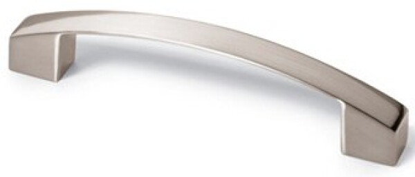 Hettich Nábytková úchytka Vantania 128mm nerez imitace (134885)