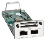 Cisco Catalyst 9300 2x40GE / Síťový modul / pro Catalyst 9300 Series (C9300-NM-2Q=)