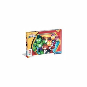 Puzzle Iron Man Maxi 24 dílků