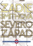 Severozápad Zadie