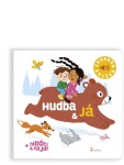 Hudba a já - Zvuková knížka - Marion Billet