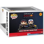 Racing POP! Moment figurka Red Bull Team - 9 cm