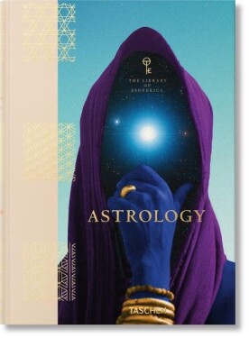 Astrology. The Library of Esoterica - Jessica Hundley