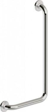 DEANTE - Lehnen ocel, chrom Nástěnné madlo NIL_0P1D