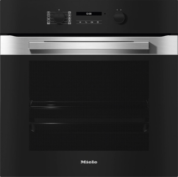 Miele H 2861 B Cleansteel