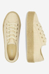 Espadrilky DeeZee WSK1576-01 Látkový materiál