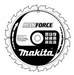 Makita pilový kotouč 210x30 24 Z B-08377