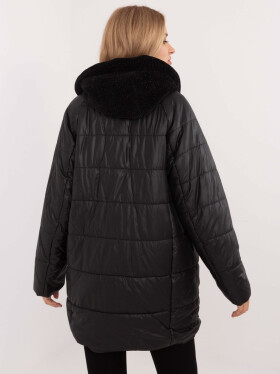 MBM KR F bunda 23301.84 černá L