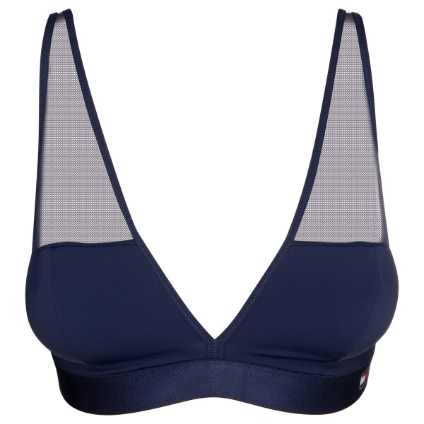 Padded Triangle Bra UW0UW01204 - Tommy Hilfiger L