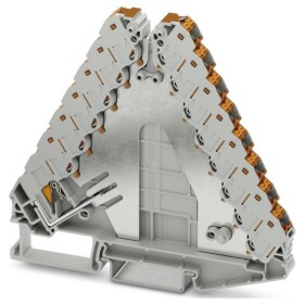 Phoenix Contact 1067596 rozvaděč potenciálu šedá 10 ks