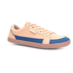 Shapen Vibin Canvas Pink & Blue