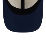 New Era Pánská kšiltovka Seattle Seahawks NFL 2026 Training Camp 39THIRTY Flex Navy Velikost: S/M