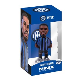 MINIX Football Stars: Inter Milan - MARCUS THURAM