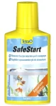 Tetra SafeStart 50 ml / Přípravek pro úpravu akvarijní vody / startovací bakterie (A1-161184)