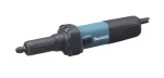 Makita GD0600 / Přímá bruska / 400W / 25.000 ot. za minutu (GD0600)