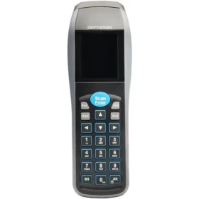 Opticon OPH-3001 / 2D mobilní terminál / 2 TFT LCD / alfa-numerická klávesnice / USB (13656)