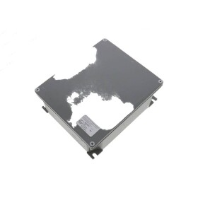 Molex MWE Industrial Solution 936040071 univerzální pouzdro 252 x 215 x 91 litý hliník práškově lakováno prachově šedá (RAL 7037) 1 ks