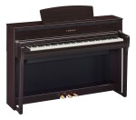 Yamaha Clavinova CLP-775 R