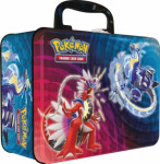 Pokémon TCG Back to School Collectors Chest