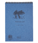 SM.LT Watercolor pad A5 280g, 20 listů v bloku
