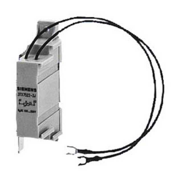 Siemens 3TX7462-3T s přepěťovou ochranou 240 V/AC 1 ks