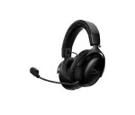 HyperX Cloud III S Wireless Black Gaming Headset EDF_1139022