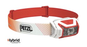 Petzl Actik Core červená