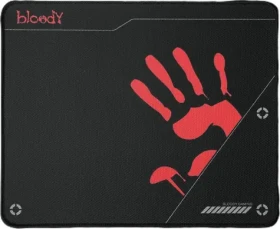 A4tech Bloody BP-50M černá / Herní podložka pod myš / Rozměry 350 × 280 x 3 mm (BP-50M)