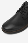 Polobotky Rieker 10419-00 Přírodní kůže (useň) - Lícová