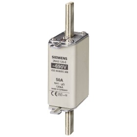 Siemens 3NA31406 sada pojistek Velikost pojistky = 1 200 A 690 V 3 ks