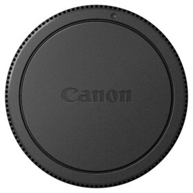 Canon krytka EB / pro EF-M / proti prachu / černá (6322B001)