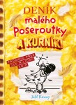 Deník malého poseroutky 21 - A kurník! - Jay Kinney