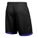 47 Brand Pánské kraťasy Los Angeles Dodgers MLB New City Mesh Shorts Velikost: S