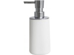 HOPA - Koupelnová série ZEN - Koupelnové doplňky - Dávkovač mýdla KD02191511