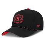 Fanatics Kšiltovka Montreal Canadiens NHL Military Appreciation Authentic Pro A-Frame Adjustable