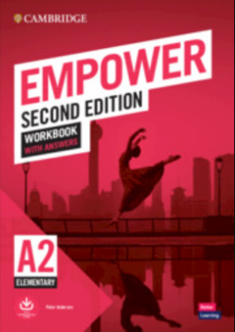 Empower Workbook with Answers