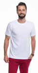 Pánské tričko Bílá model 2605693 PROMOSTARS