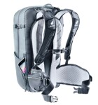 Batoh Deuter Flyt 18L SL graphite-black